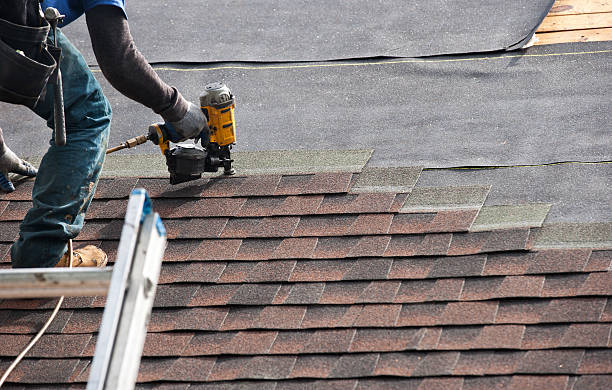 Licensed Emergency Roof Repair service in North Wales, PA - Brentwood Metal Roofing